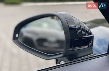 Седан Audi A4 2019 в 