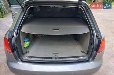 Универсал Audi A4 2005 в 