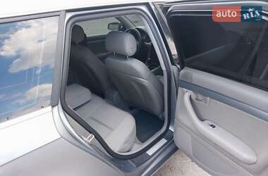 Универсал Audi A4 2005 в 