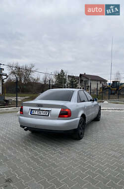 Седан Audi A4 1999 в Калуше фото 6 Седан Audi A4 1999 в Калуше