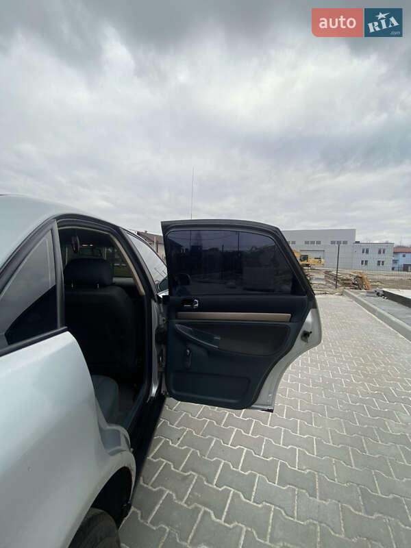 Седан Audi A4 1999 в Калуше фото 10 Седан Audi A4 1999 в Калуше