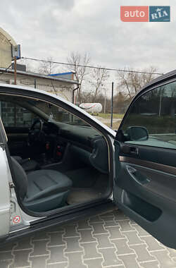 Седан Audi A4 1999 в Калуше фото 11 Седан Audi A4 1999 в Калуше