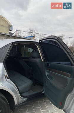 Седан Audi A4 1999 в Калуше фото 12 Седан Audi A4 1999 в Калуше