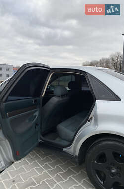 Седан Audi A4 1999 в Калуше фото 13 Седан Audi A4 1999 в Калуше