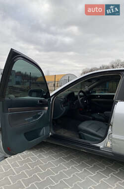 Седан Audi A4 1999 в Калуше фото 14 Седан Audi A4 1999 в Калуше