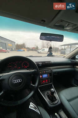 Седан Audi A4 1999 в Калуше фото 17 Седан Audi A4 1999 в Калуше
