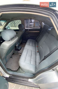 Седан Audi A4 1999 в Калуше фото 18 Седан Audi A4 1999 в Калуше