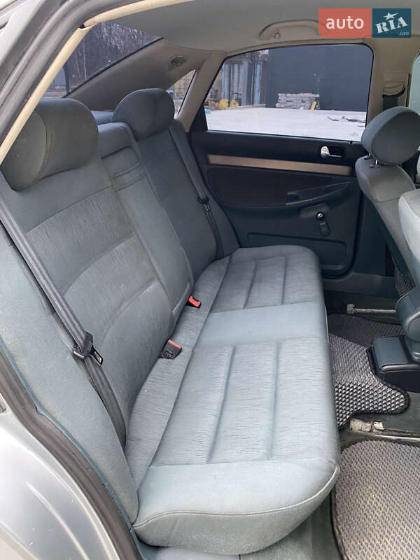 Седан Audi A4 1999 в Калуше фото 19 Седан Audi A4 1999 в Калуше