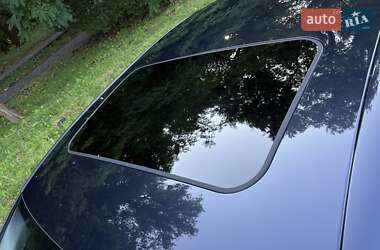 Седан Audi A4 2015 в 