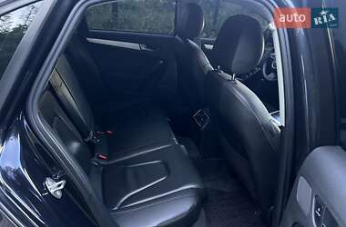 Седан Audi A4 2015 в 