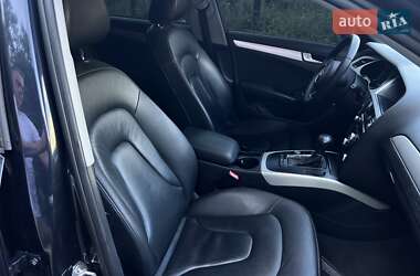 Седан Audi A4 2015 в 
