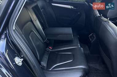 Седан Audi A4 2015 в 