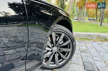 Седан Audi A4 2017 в 