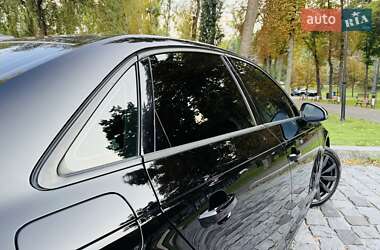 Седан Audi A4 2017 в 