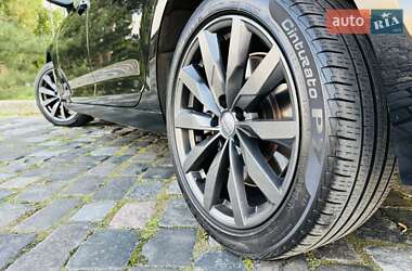 Седан Audi A4 2017 в 