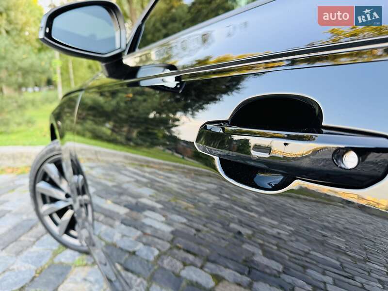 Седан Audi A4 2017 в Киеве фото 74 Седан Audi A4 2017 в Киеве