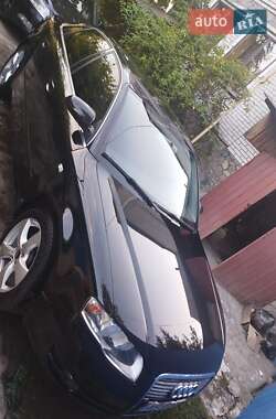Седан Audi A4 2006 в 