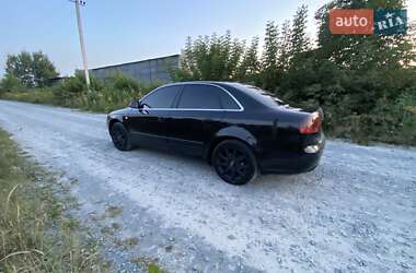 Седан Audi A4 2006 в 
