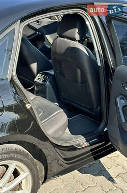 Седан Audi A4 2014 в 