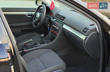 Универсал Audi A4 2005 в 