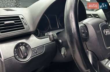 Универсал Audi A4 2008 в 