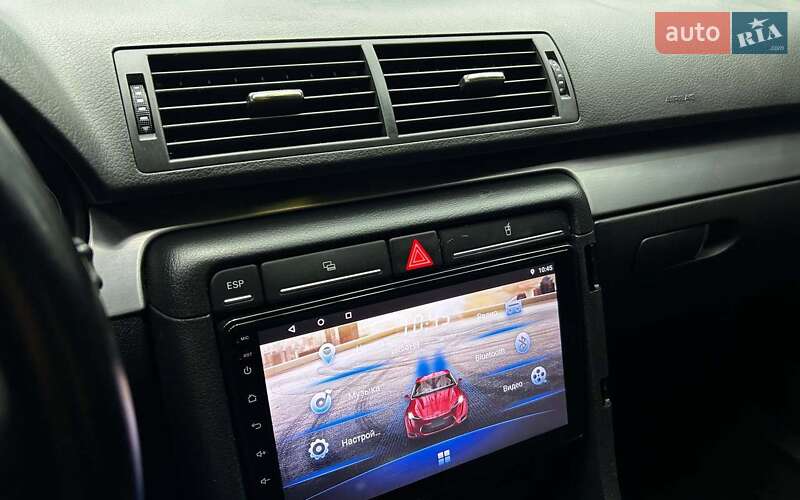 Универсал Audi A4 2008 в Черновцах фото 15 Универсал Audi A4 2008 в Черновцах