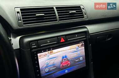 Универсал Audi A4 2008 в 