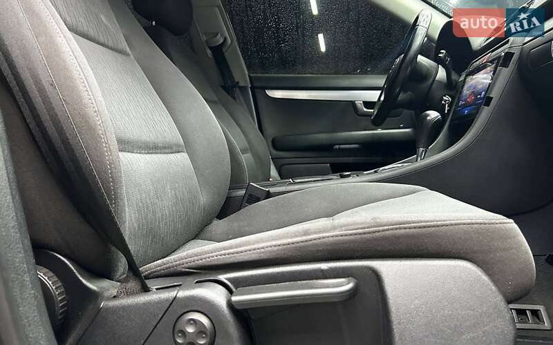 Универсал Audi A4 2008 в Черновцах фото 16 Универсал Audi A4 2008 в Черновцах