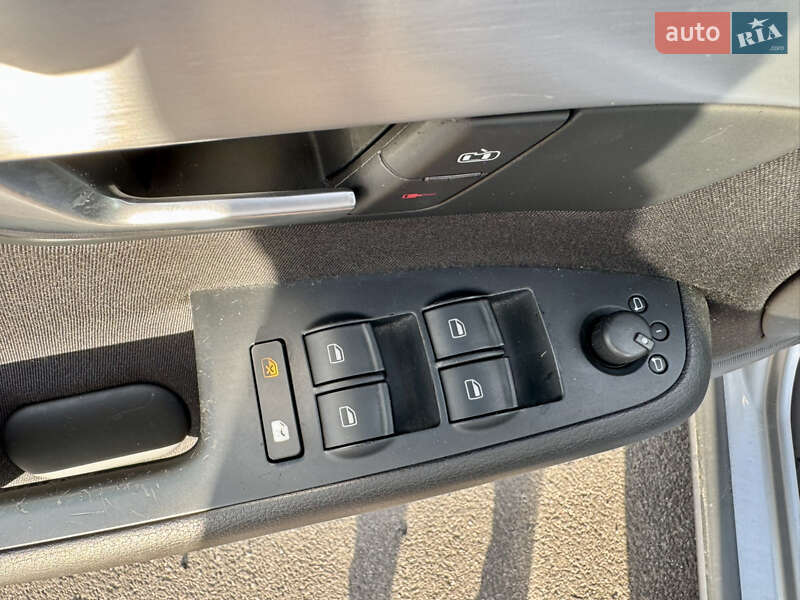 Седан Audi A4 2007 в Вінниці