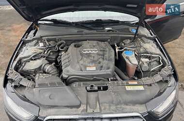 Седан Audi A4 2013 в 