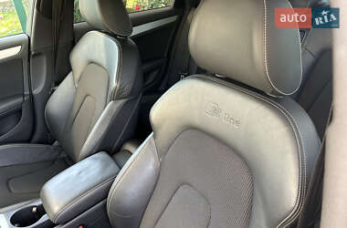 Універсал Audi A4 2011 в 