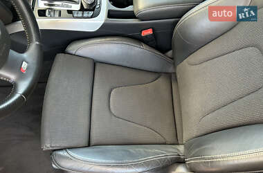 Універсал Audi A4 2011 в 