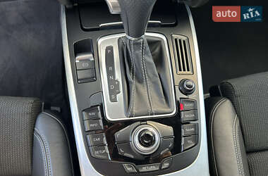 Універсал Audi A4 2011 в 