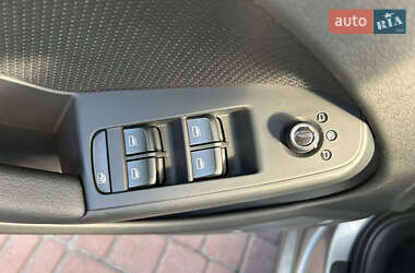 Універсал Audi A4 2011 в 