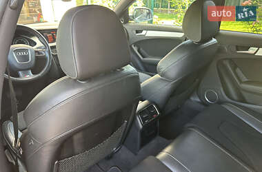Універсал Audi A4 2011 в 