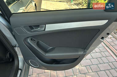 Універсал Audi A4 2011 в 