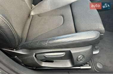 Універсал Audi A4 2011 в 