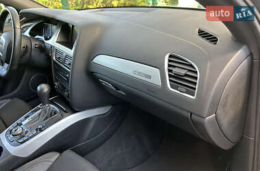 Універсал Audi A4 2011 в 