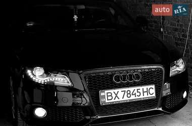 Универсал Audi A4 2008 в Хмельницком Универсал Audi A4 2008 в Хмельницком
