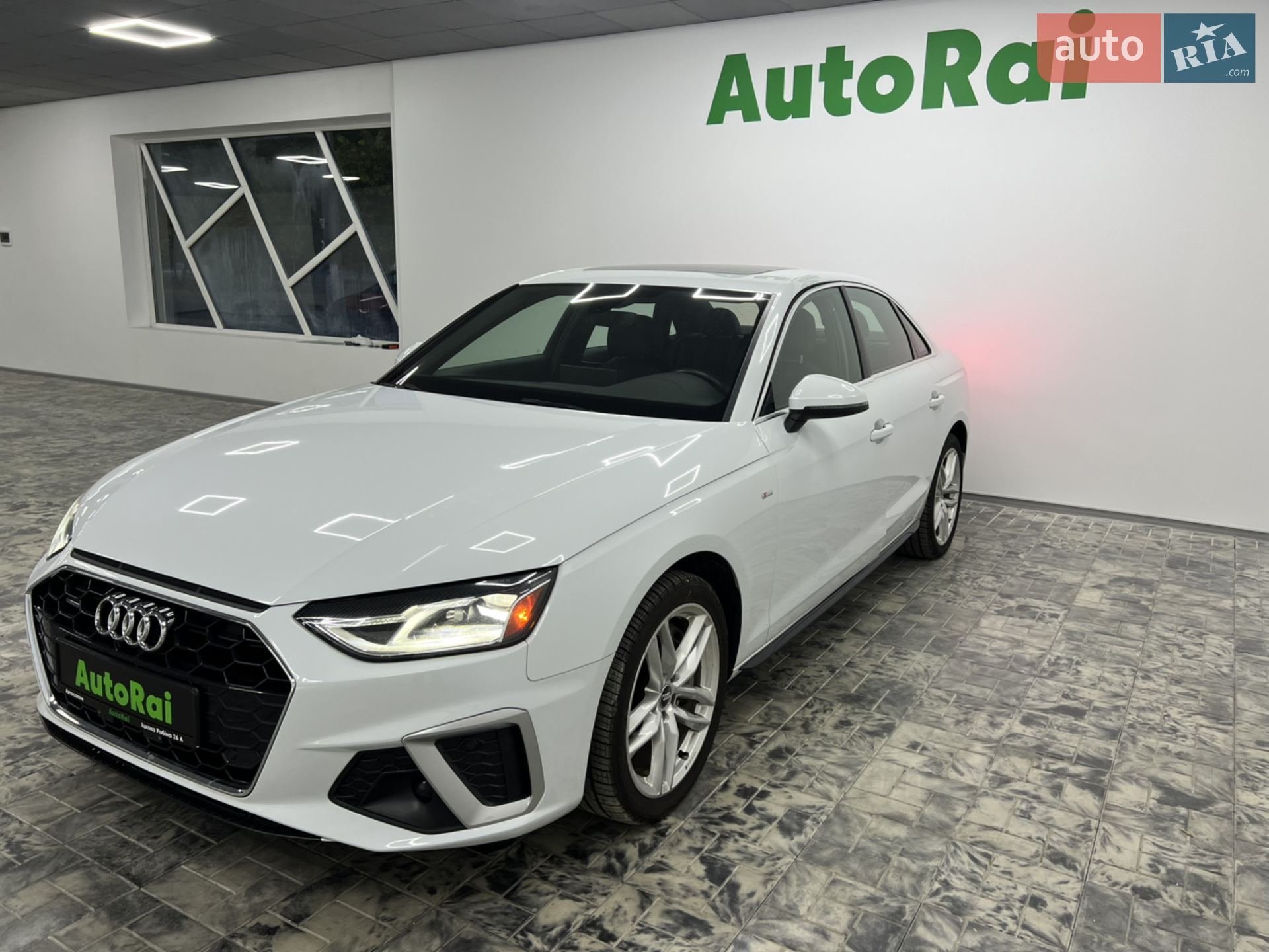 2019 Audi A4 - мініатюра 6