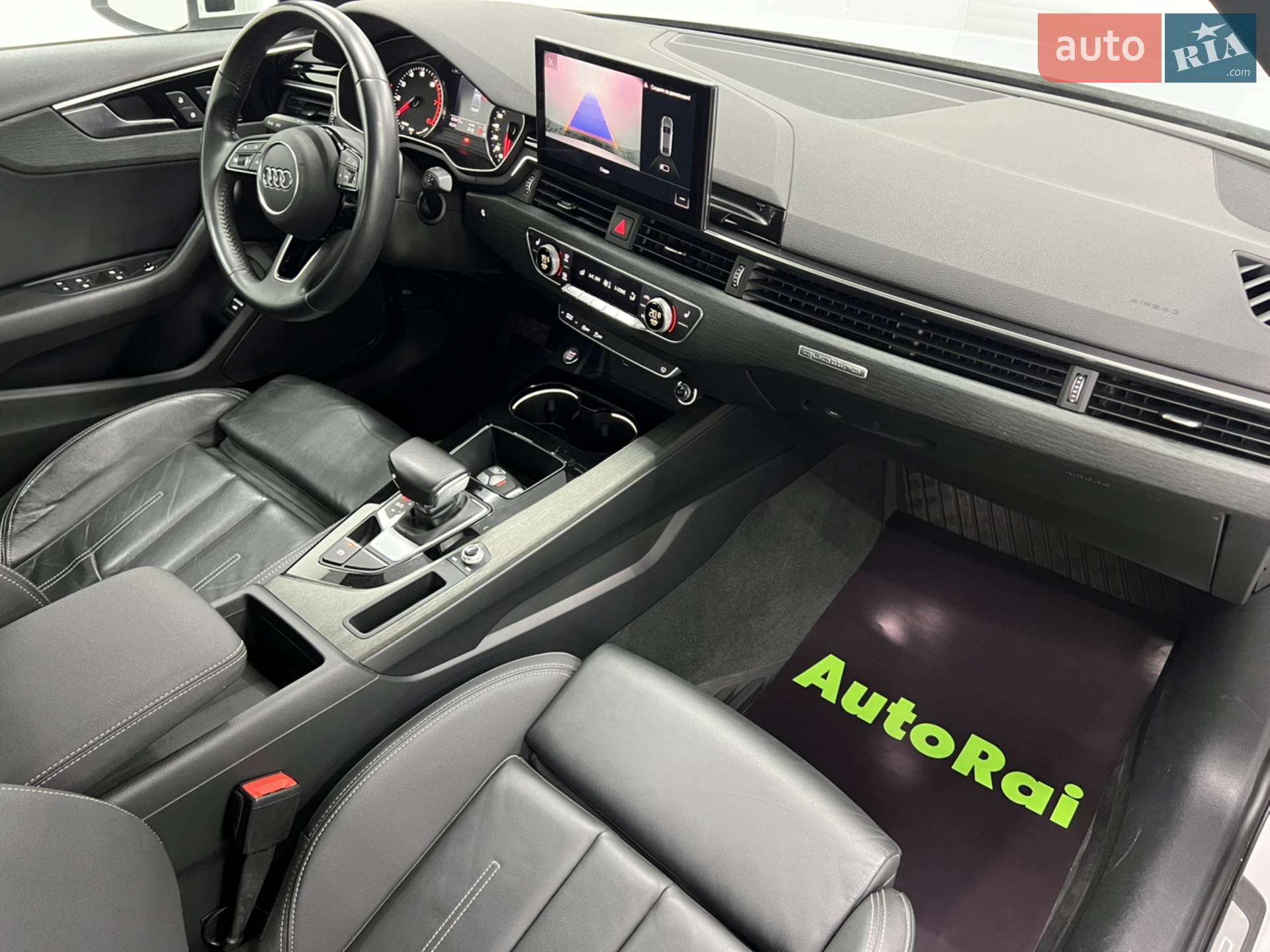 2019 Audi A4 - мініатюра 14