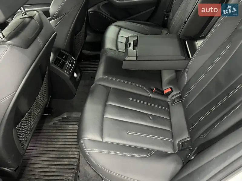 Audi A4 2019 VIN WAUDNAF49LN005625 фото оголошення 18 з 71