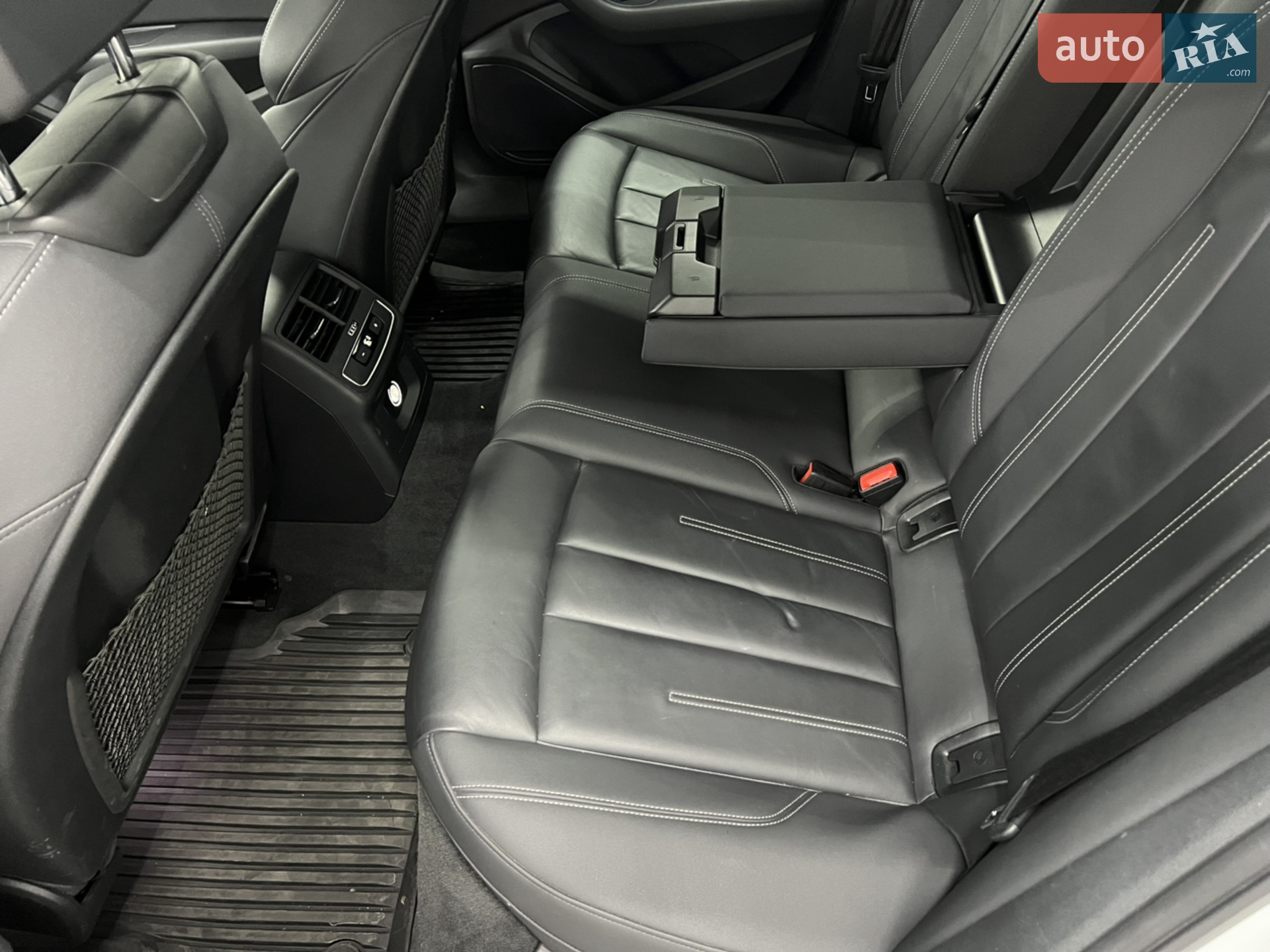 2019 Audi A4 - мініатюра 18