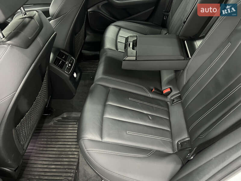 Седан Audi A4 2019 в Одессе фото 18 Седан Audi A4 2019 в Одессе