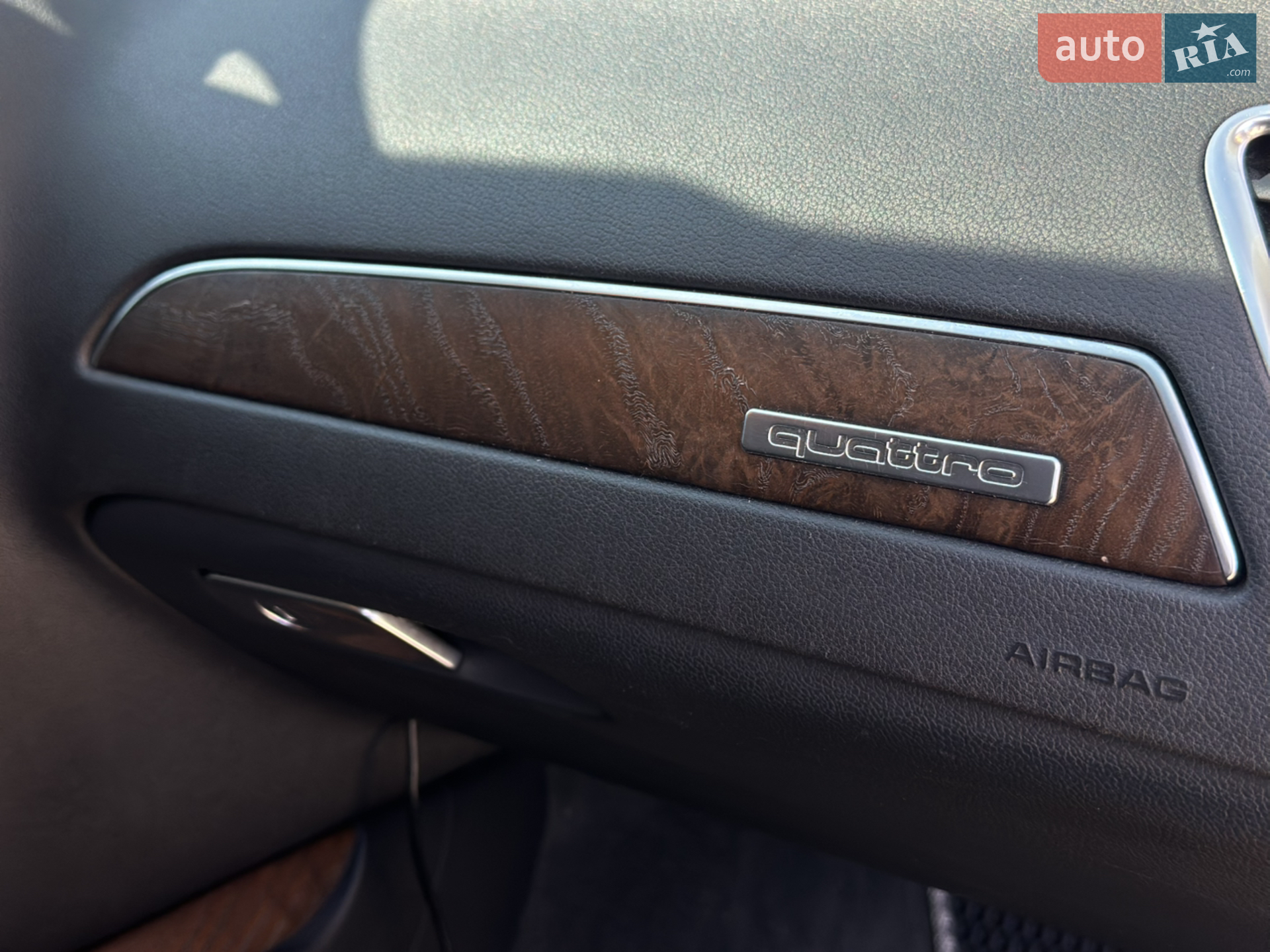 2012 Audi A4 - мініатюра 25