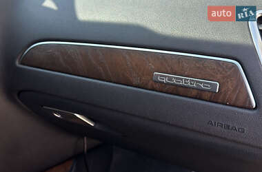 Седан Audi A4 2012 в 