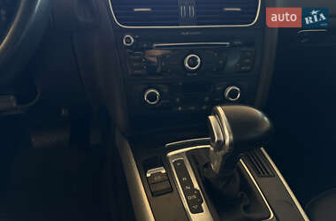 Седан Audi A4 2015 в 