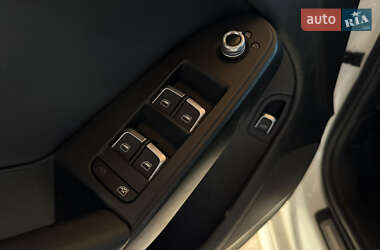 Седан Audi A4 2015 в 