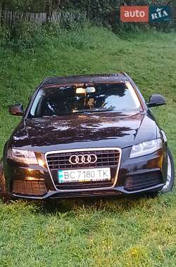 Універсал Audi A4 2008 в 