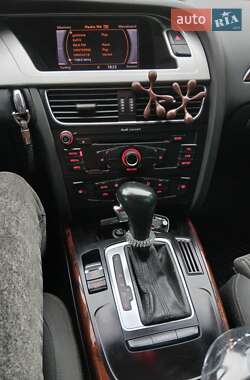 Універсал Audi A4 2008 в 